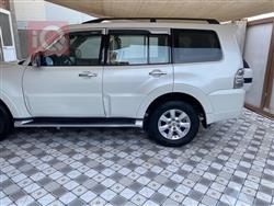 ميتسوبيشي باجيرو